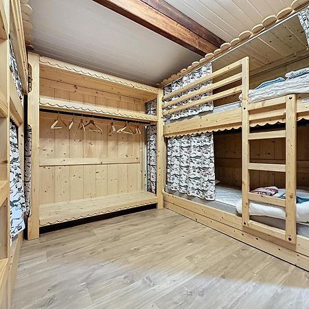 Le Chalet Des Belles Roches, La Bresse Hohneck Villa Luaran gambar