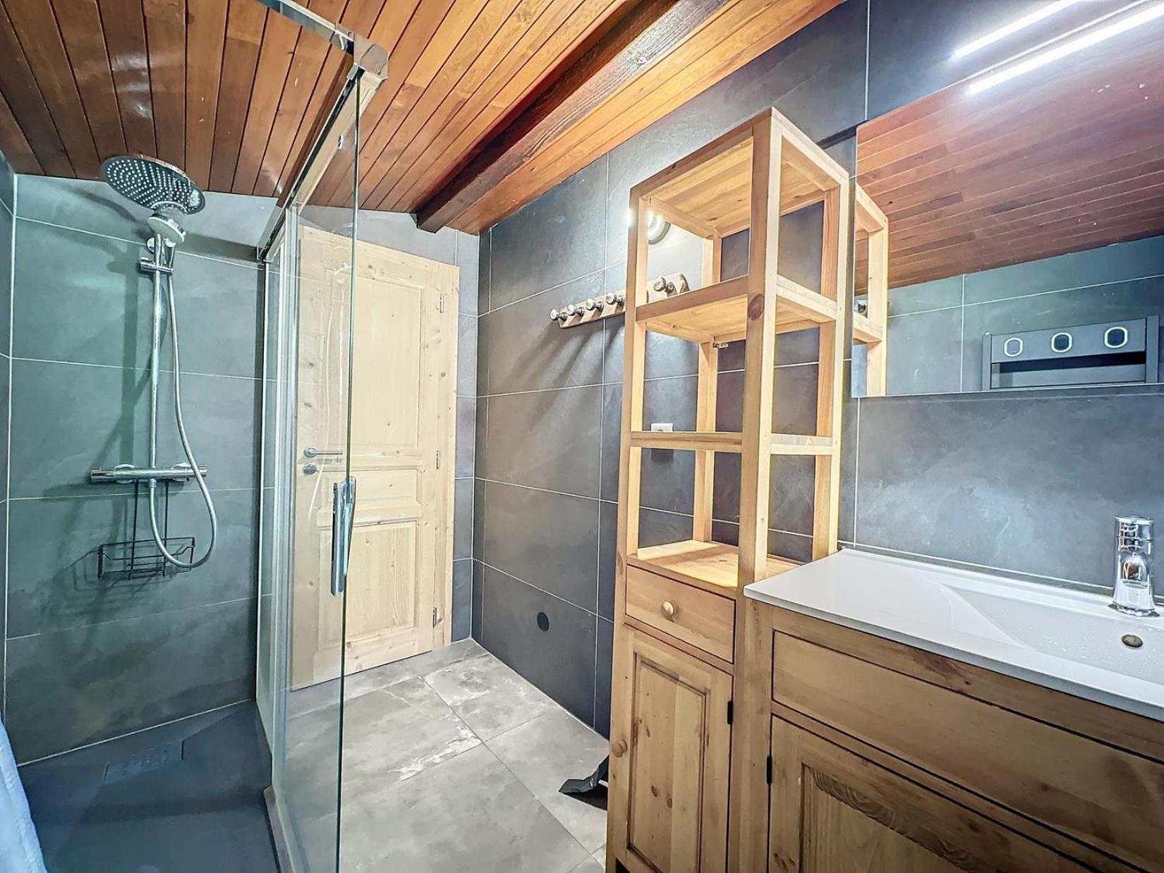 Le Chalet Des Belles Roches, La Bresse Hohneck Villa Luaran gambar