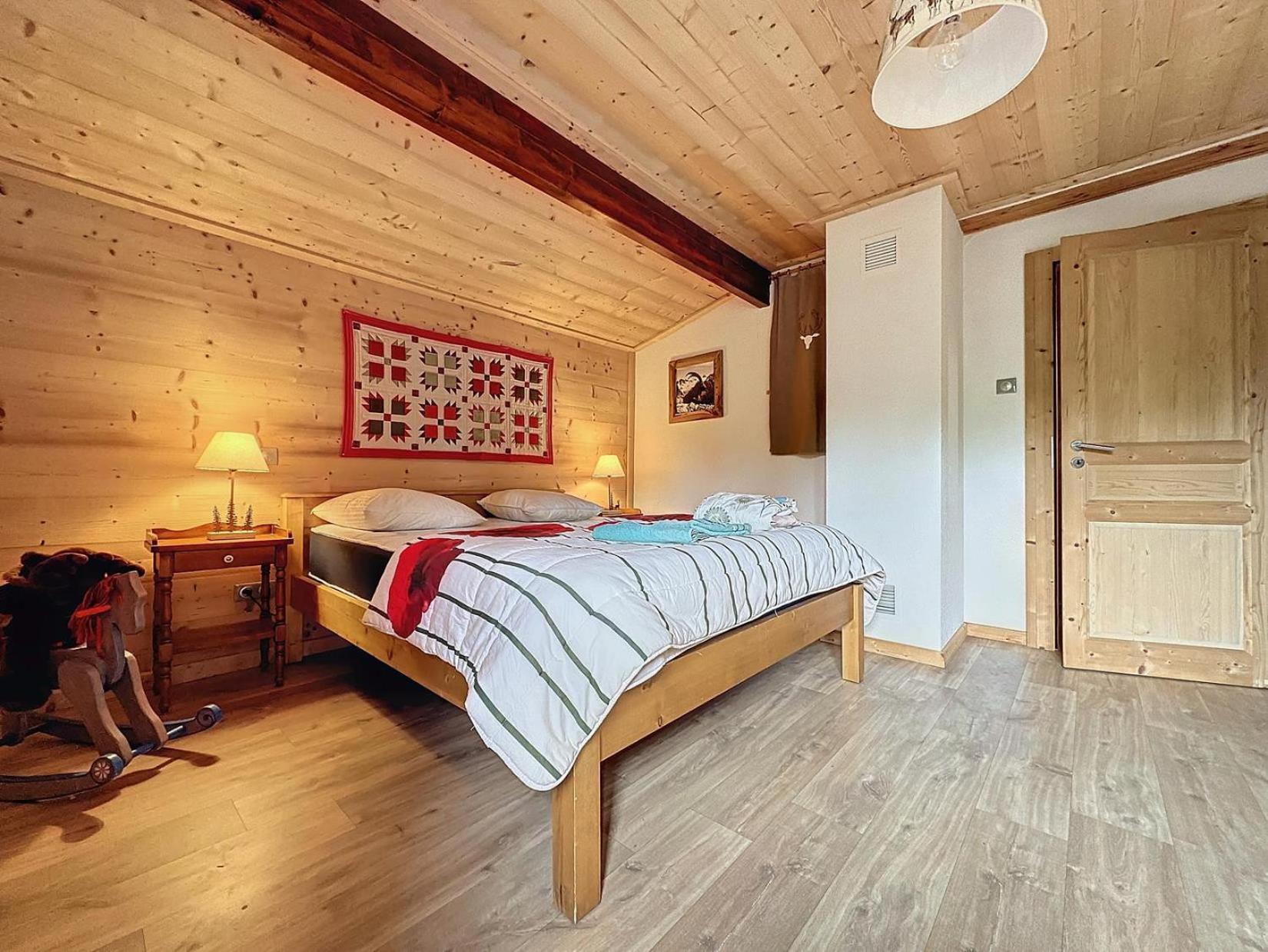 Le Chalet Des Belles Roches, La Bresse Hohneck Villa Luaran gambar