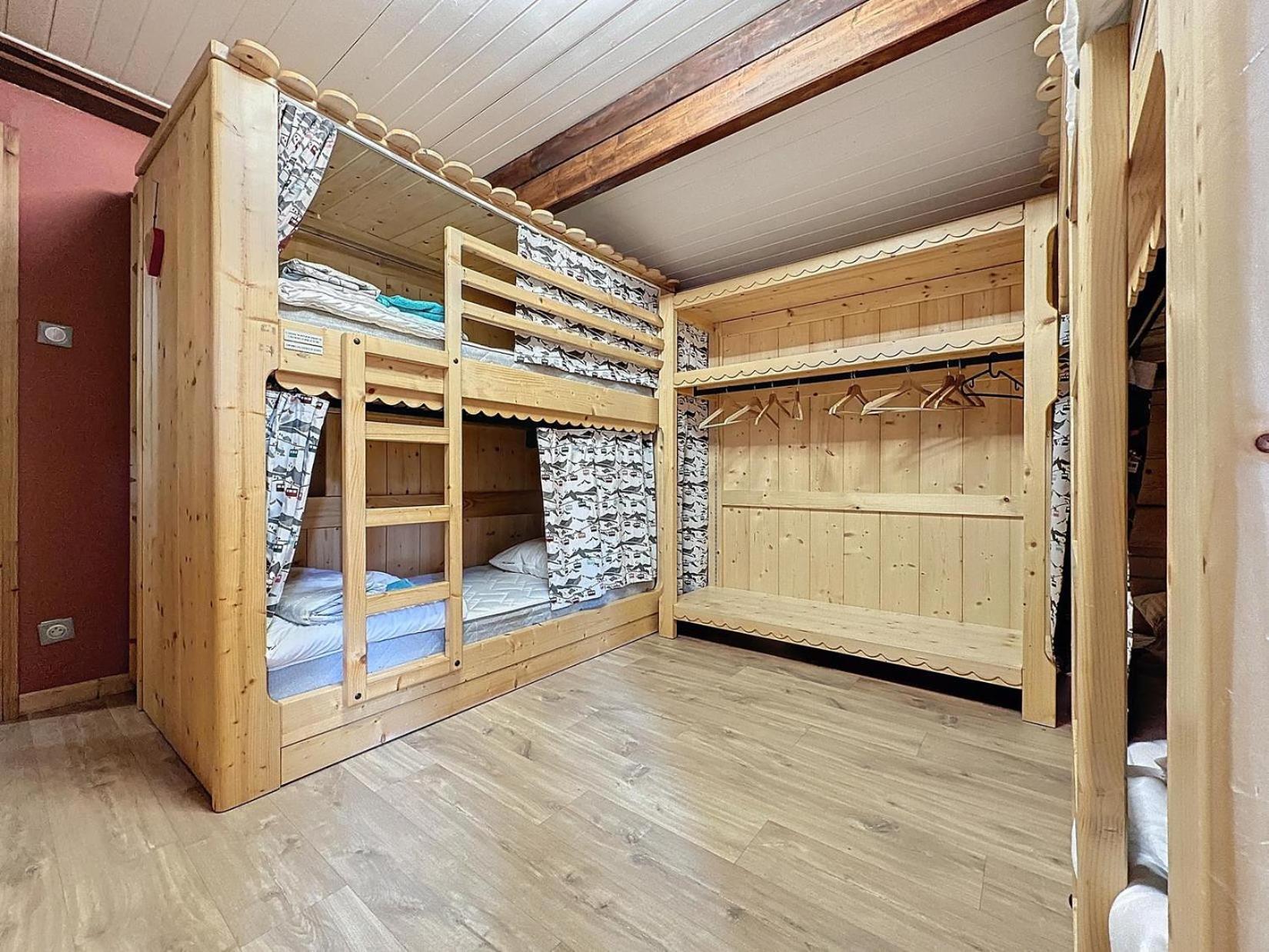 Le Chalet Des Belles Roches, La Bresse Hohneck Villa Luaran gambar