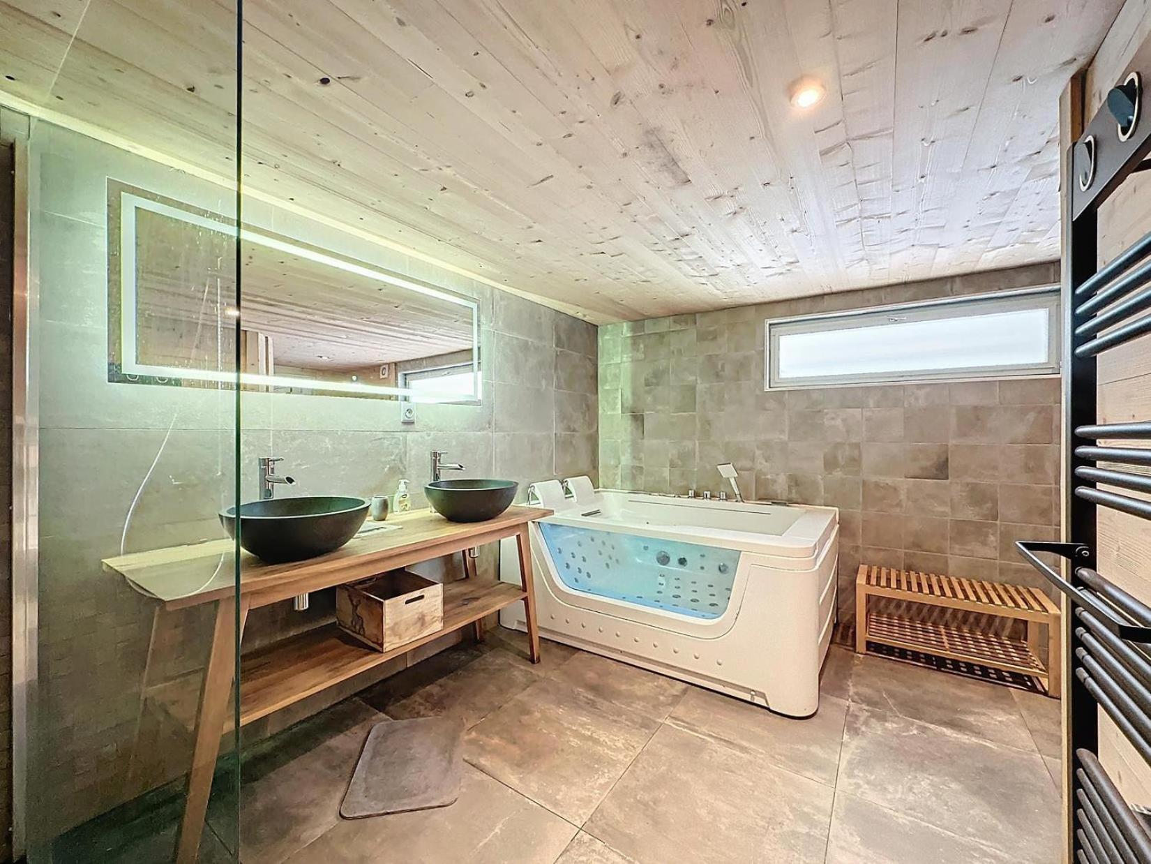 Le Chalet Des Belles Roches, La Bresse Hohneck Villa Luaran gambar