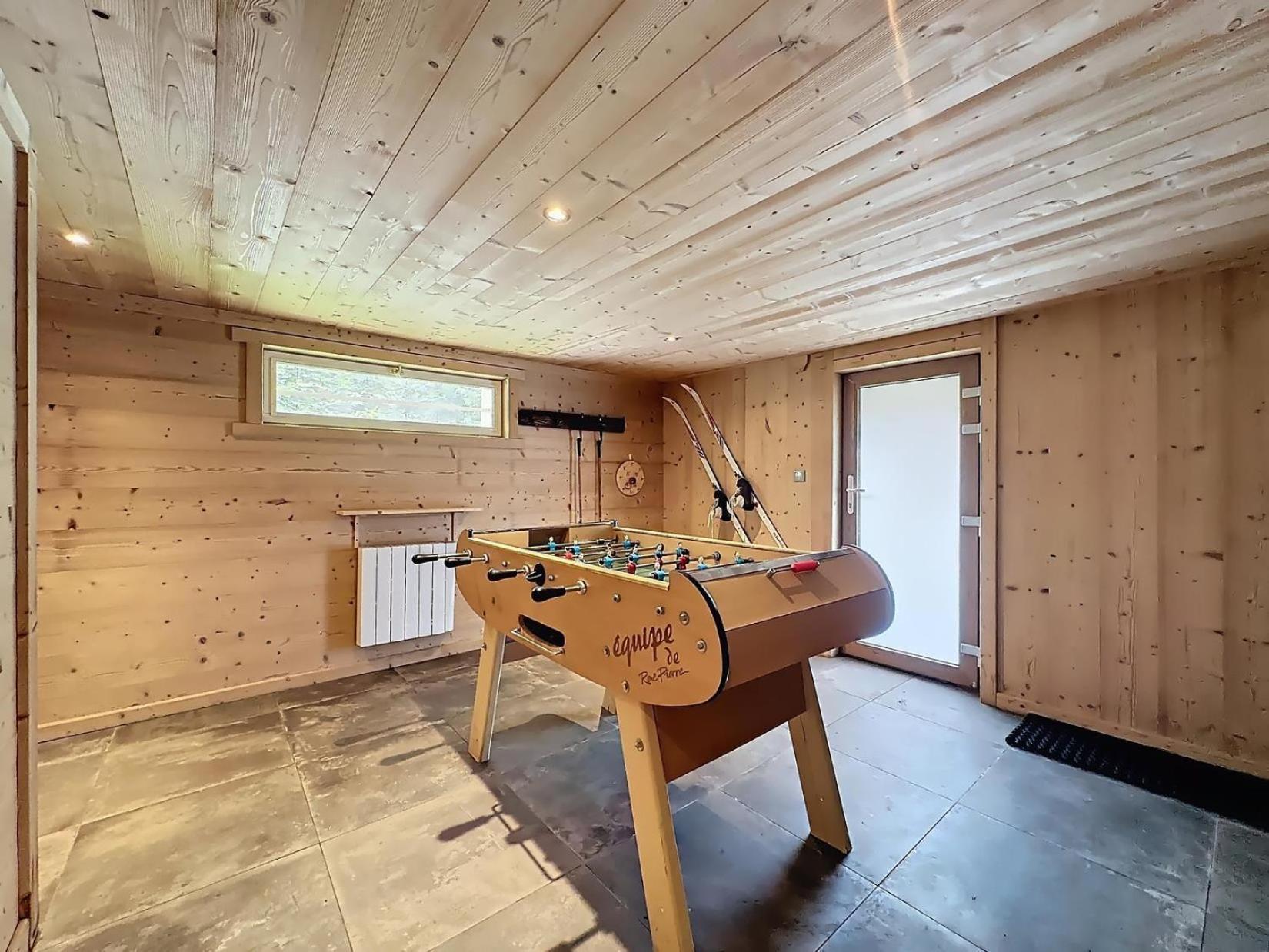 Le Chalet Des Belles Roches, La Bresse Hohneck Villa Luaran gambar