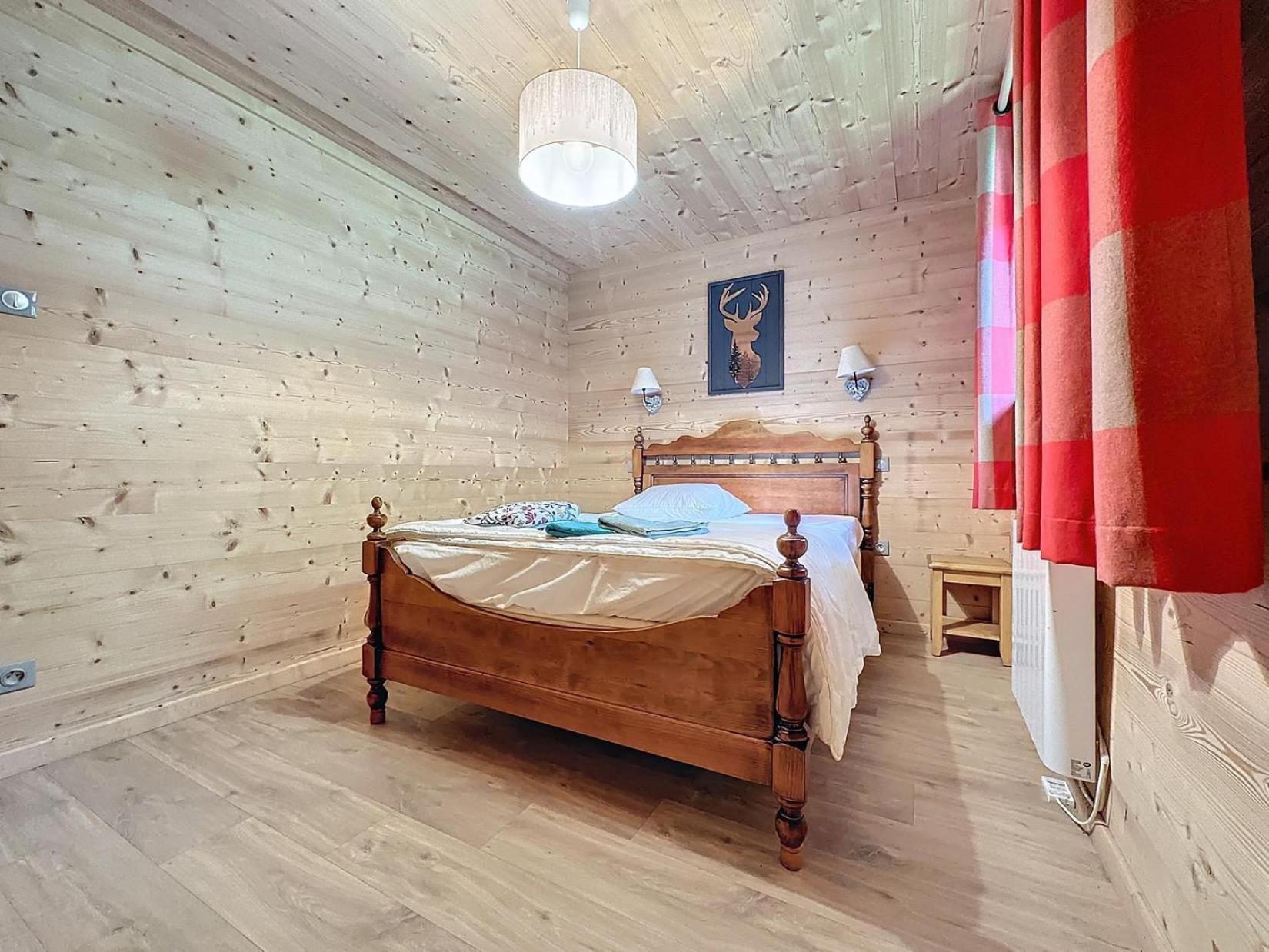 Le Chalet Des Belles Roches, La Bresse Hohneck Villa Luaran gambar