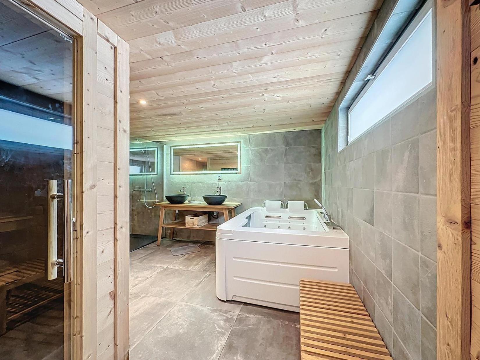 Le Chalet Des Belles Roches, La Bresse Hohneck Villa Luaran gambar